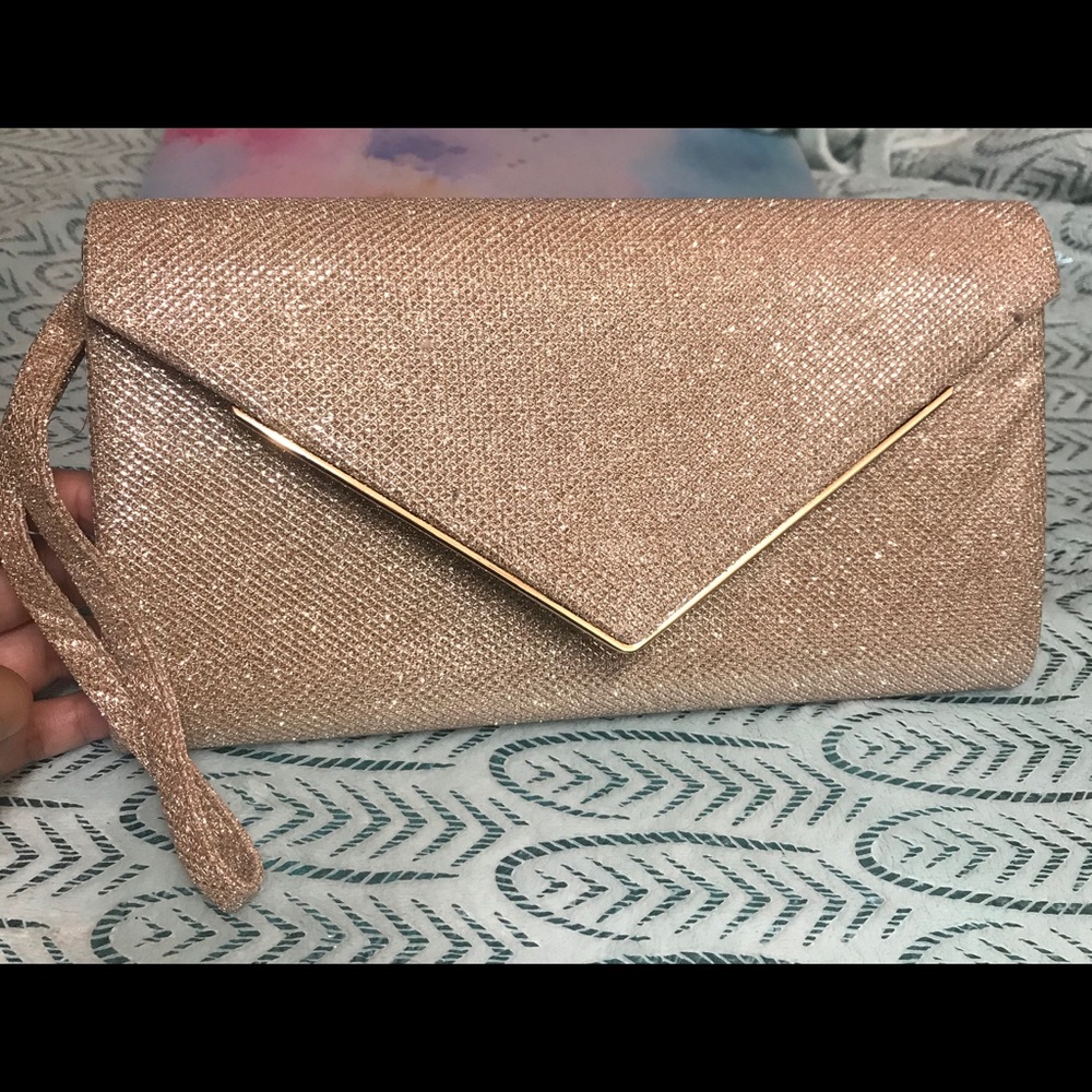 Women’s Party clutch